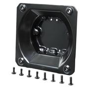 Support Adaptateur Mural Vesa, Compatible avec Le Moniteur OLED Odyssey G8 34" G85SB for LS34DG856SNXZA S34BG850SC S34BG852SC, Compatible avec Samsung, Accessoires TV