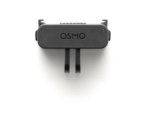Support adaptateur pliable double sens DJI Osmo à fixation magnétique 1/4