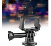 Support - Adaptateur pour DJI Osmo Pocket, support de caméra à montage fixe, compatible avec GoPro