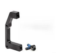Support adaptateur pour étrier de frein à disque pour cadre ou fourche avant et arrière avec IS et PM standard 140 mm à 203 mm (R203)