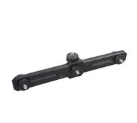 Support adaptateur rotatif à 360 degrés en direct pour trépied, smartphones, accessoires, téléphone, tablette, support de base