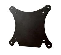 Support Adaptateur VESA, Compatible for HP,27er 27ea 25er 25es 24ea 24es 23er 23es 22er 22es 22f 23f 24f 25f 27f 27fw Support de Moniteur