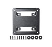 Support Adaptateur VESA, Compatible For Samsung, CFG70 C24FG70FQ C27FG70FQ C24FG70FQN C24FG70FQE C27FG70FQN C27FG70FQE, Support De Moniteur | 24 Inch