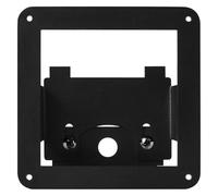 Support Adaptateur VESA Mural, Compatible avec Les Moniteurs Samsung M8 (S32BM80PUN, S32BM80PUU, S32BM80PUW, S32BM80PUM, S32BM805UN), Accessoires TV