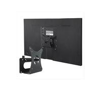 Support Adaptateur VESA Mural, Compatible For Samsung, Moniteur Spatial For 27 32" SR75 LS27R750 S27R750 S32R750 S32R75Q, Support Mural For Téléviseur(27 Inch)