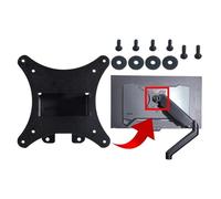 Support Adaptateur VESA pour Moniteur Compatible avec ASUS XG27AQDMG