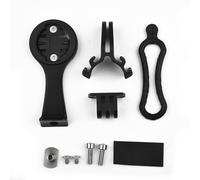 Support Adapté Aux Besoins Du Client De Bâti D'odomètre De Guidon De Bicyclette De Venge-Sl7 Pour L'ordinateur De Garmin Igs Adapté Aux Tiges De Vélo De Venge/Roubaix/Tarmac