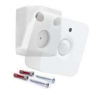 Support adapté pour capteur de mouvement Philips Hue, support angulaire avec détecteur de mouvement