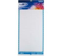 Brother Support adhésif à faible adhérence Scan N Cut 61 x 30,5 cm