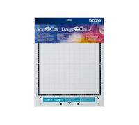 Support adhésif à faible adhérence pour ScanNCut - 45 x 36 cm