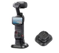 Support adhésif de voiture à libération rapide pour appareil photo Insta360 Luna Ultra/Pro