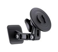SP Connect Support adhésif pour téléphone de voiture Mag-Align Mount Pro Noir