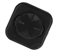 Support adhésif pour téléphone Fixation pour téléphone Pad Anti-dérapant Vélo Bâton de téléphone pour Support de téléphone Portable