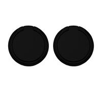 Support adhésif pour téléphone portable - Rotation à 360 degrés - Support de doigt pour téléphone portable