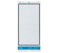 BROTHER Tapis adhésif à Faible adhérence pour ScanNCut SDX900, 1000,1200 et 1250-30,5 x 61 cm