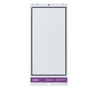 Brother cadxmatstd24 Tapis Standard pour ScanNCut sdx 900, 1000, 1200, 1250, 30.5 x 61 cm