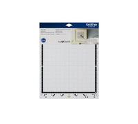 Support Adhésif Sdx Tissu Flanelle - 30,5x30,5 Cm - Scanncut