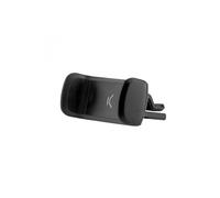 Support Aeration Noir 360° Pour Smartphone