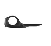 Support aéro déporté Wahoo Elemnt Roam - noir - TU