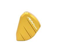 Support Agrandissement Pied Accessoires De Moto Support Latéral Agrandir Plaque Béquille Extension pour ADV150 ADV160 ADV 150 160 A-DV