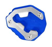Support Agrandissement Pied Extension De Béquille Latérale pour Support Moto pour Tiger1050 pour Tiger 1050 Sport (2013 - 2023) 115NG NH01A NH01