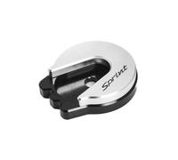 Support Agrandissement Pied Support Latéral pour Agrandissement, Accessoires D'extension, De Coussinet Pied pour LX LXV pour Sprint 125 150 150S pour Primavera 2021 2022