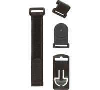 Support aimanté Fluke TPAK Convient pour (détails) Multimètre numérique Fluke série 110/170/180/280, 87 V, 1587