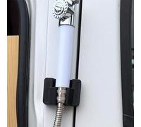 Support aimanté pour pommeau de douche Osculati mizar