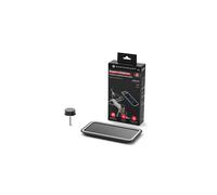 Support aimanté pour smartphone sur fourche vélo Shapeheart ( XL )