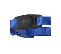 Case-Mate Airtag - Support de Collier pour Chien - Résistant à l'eau - Étui léger et Protecteur Airtag pour Collier de Chien - Boucle Airtag pour Animal Domestique - Compatible avec Les Colliers de