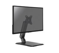 Support ajustable pour 1 écran moniteur PC 17''- 32''