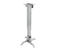 Support ajustable pour projecteur jusqu'a 20 kg inclinaison de 130 mm a 650 mm