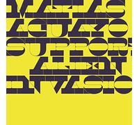 Support Alien Invasion [Import]