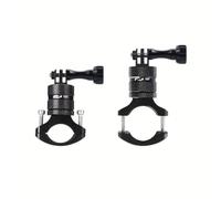 Support Aluminium 15-35mm Anti-Rayures Support Aluminium 15-35mm(B) | Rotation 360 degrés, angle ajustable, compatible pour dji, pour téléphone, pour caméra, design compact et léger