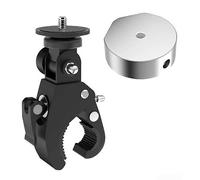 Support Aluminium 15-35mm Anti-Rayures Support Aluminium 15-35mm(H) | Rotation 360 degrés, angle ajustable, compatible pour dji, pour téléphone, pour caméra, design compact et léger