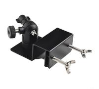Support Aluminium ABS pour Arlo pour Pro 2 Support Aluminium(black)
