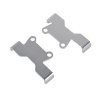 Support Alun pour Tamiya pour Blackfoot Brat pour Mud Blaster RC Pièces Automobiles RC