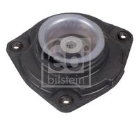 Support Amortisseur à Ressort Axial Avant Gauche pour Nissan Qashqai