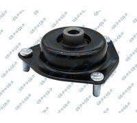 Support Amortisseur à Ressort Axial Avant SX pour Nissan Almera Cla