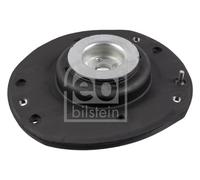 Support Amortisseur à Ressort Axial Avant SX pour Peugeot 206 206 Van 206+
