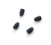 Support Amortisseur de cardan, Compatible avec Les pièces de Rechange for Coussin d'amortissement Autel EVO2 Pro 6k(4pcs Ball)