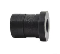 Support amortisseur en caoutchouc de rechange pour 435 450 440 555 560 445 445E 450E 545 550 CS2258 CS2260 Pièce OEM 501007601 Absorbe les vibrations Facile à installer Plusieurs options (1 pièce)