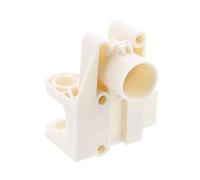 Support amortisseur gauche pour lave-linge Electrolux 132764600