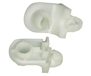 SUPPORT AMORTISSEURS X2 POUR LAVE LINGE WHIRLPOOL - 481240118413