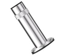 Support anti-affaissement GPU,ARGB éclairage d'aluminium | Support GPU pour PC | pour créateurs de contenu, passionnés de technologie, professionnels, montage PC de bureau et station de travail