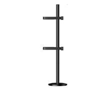 Support Anti-affaissement GPU,Support Universel Antidérapant avec Réglage Magnétique par Jack - carte | pour Bureau, Station de Travail, Configuration , Calcul