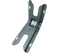 Support anti-basculement en métal pour four de cuisinière ou montage mural modèle WP3801F656-51 3801F656-51 pour cuisinières Kenmore et KitchenAid