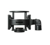 Shure Suspension/pince pour micro SM4 – SSE A4SM – support anti-choc