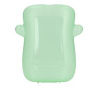 Support Anti-compression pour Sachets Alimentaires et Boîtes de Jus, Support Universel Polyvalent pour éviter les Dégâts, Support de Boîte à Jus pour bébé auto-alimenté pour les