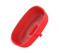 Support anti-goutte - Poignée en silicone | Manchon en silicone antidérapant lavable pour et adultes | Empêche les mains collantes | Support réutilisable pour friandises et collations faites